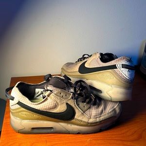 Nike Air Max 90 Terrascape | Men’s size 10 | sustainable materials |